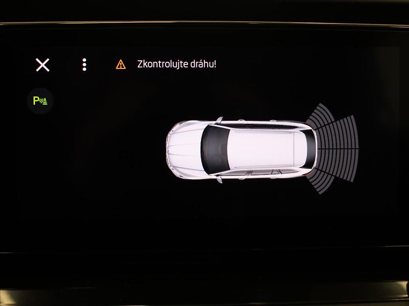 Škoda Octavia 2,0 TDi DSG Ambi. 104tkm.ČR - fotka 14 z 23