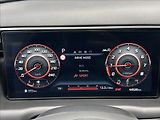 Hyundai Tucson 1,6 T-GDI 150PS  Smart A/T - náhled 38