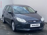 Ford Focus (2014) 1.6 TDCI, AC - náhled 1