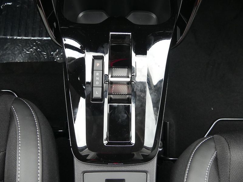 Citroën C3 Aircross (2026) MAX Hybrid 145k Automat 7 míst - fotka 19 z 25