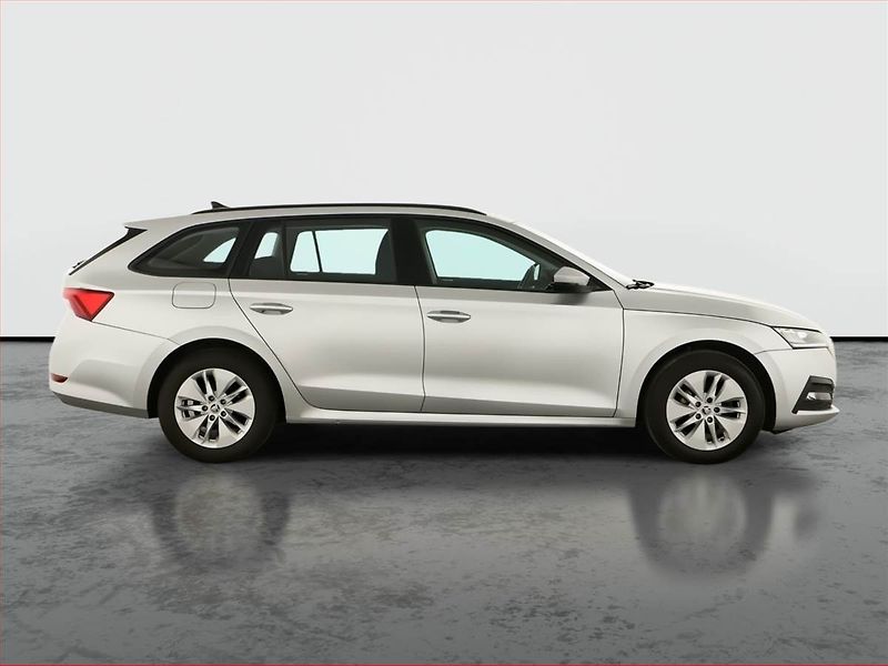 Škoda Octavia (2022) Ambition 2.0 TDI, ČR,1.maj - fotka 6 z 13