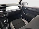 Škoda Fabia (2015) 1.2 TSI - náhled 8