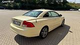 Volvo C70 Cabrio 2.0D4 130kw ČR původ - náhled 14