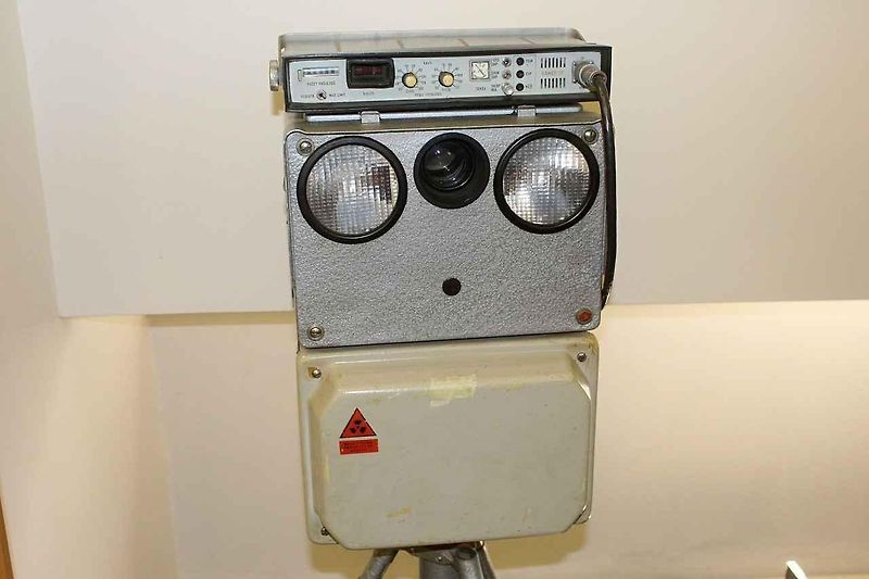 Radar Ramer