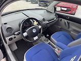 Volkswagen New Beetle (2002) 1.6MPi(75KW)EDITION - náhled 15