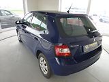 Škoda Fabia (2015) 1,2TSI*63KW**KLIMATIZACE - náhled 7