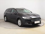 Ford Mondeo (2015) Titanium 2.0 TDCI, Serv.kniha - náhled 1