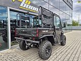 Can-Am Traxter HD 10 PRO (2026) Traxter HD11 XU T ABS MY26 - náhled 3