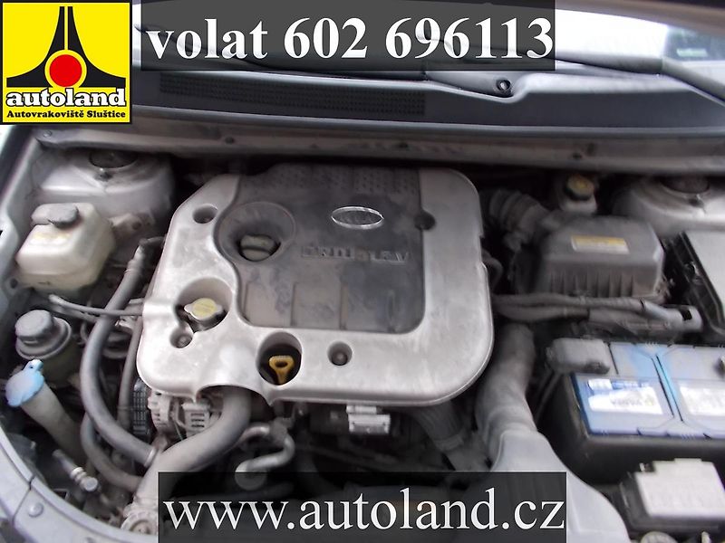 Kia Carens (2008) VOLAT 602696113 - fotka 6 z 8