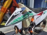 KTM (2021) 450 EXC-F SIX DAYS - náhled 11