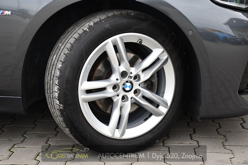 BMW Řada 2 216d GRAN TOURER ČR 1.MAJ 7MÍS - fotka 53 z 57