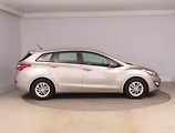 Hyundai i30 (2016) 1.6 MPI, Serv.kniha, Tempomat - náhled 6