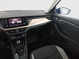 Škoda Kamiq (2020) Ambition 1.0 TSI, Tempomat - náhled 8