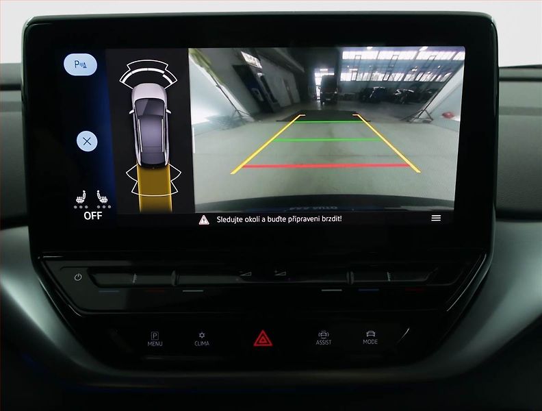 Volkswagen ID.4 (2020) 1st (82 kWh), SoH 89% - fotka 19 z 22