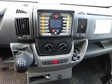 Fiat Ducato 3.0JTD VYBAVENÝ SANITNÍ VŮZ - náhled 8