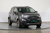 Ford EcoSport - náhled 8