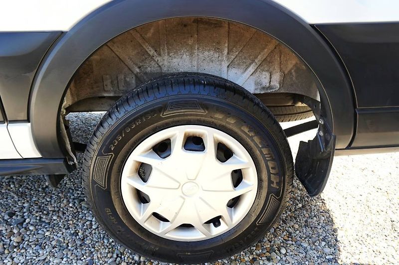 Ford Transit (2021) TREND 2,0 TDCI 96 kW - fotka 50 z 51