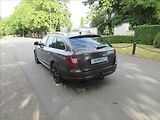 Škoda Superb 2,0 TDi Závada Přev. Panorama - náhled 7