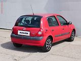 Renault Clio (2005) 1.2i, ČR - náhled 6