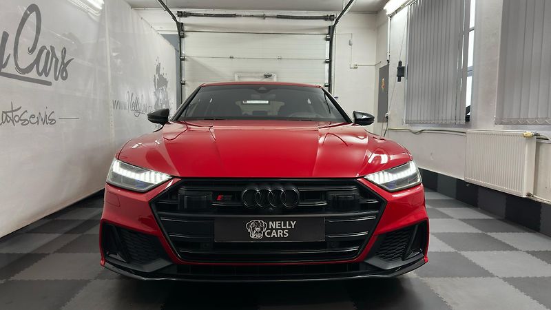Audi S7 ZÁRUKA / TOP STAV - fotka 2 z 46