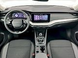 Škoda Octavia (2025) Combi 1.5TSI 110kW Selection - náhled 4