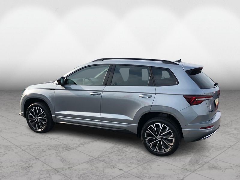 Škoda Karoq 1,5 TSI - fotka 7 z 30