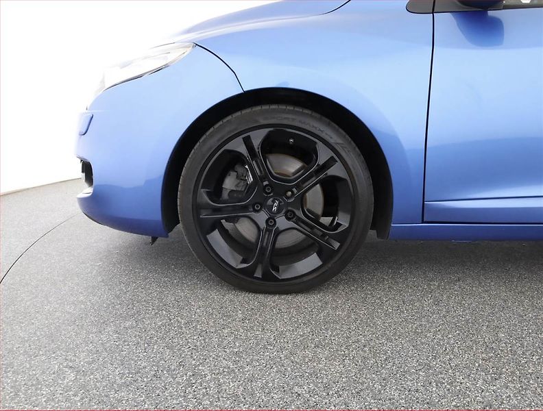 Renault Mégane (2013) 2.0 TCe, Serv.kniha, Kůže - fotka 20 z 20