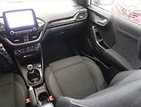 Ford Puma (2020) Navi, Tempomat, Park. senzory, - náhled 8