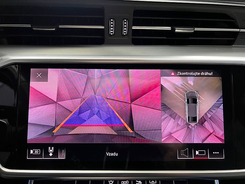 Audi S7 257KW QUATTRO SPORTBACK,VZDUCH - fotka 17 z 33