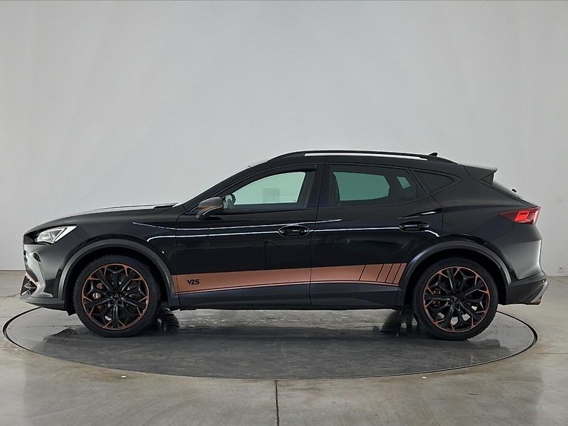 Cupra Formentor VZ5 - fotka 3 z 29