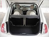 Fiat 500 (2008) 1.25 i, AT, STK3/28 - náhled 7