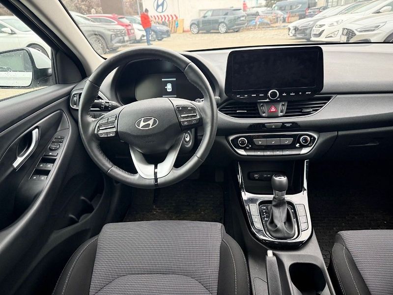 Hyundai i30 WG FL 1,5 T-GDI MH DCT FAMILY - fotka 7 z 7
