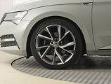 Škoda Superb (2023) Sportline 1.5 TSI, digi klima - náhled 15