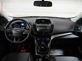 Ford Kuga (2016) 1.5 EB, Klima - náhled 8