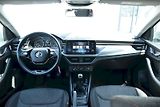 Škoda Scala (2021) Ambition 1.0 TSI 81kW - náhled 14