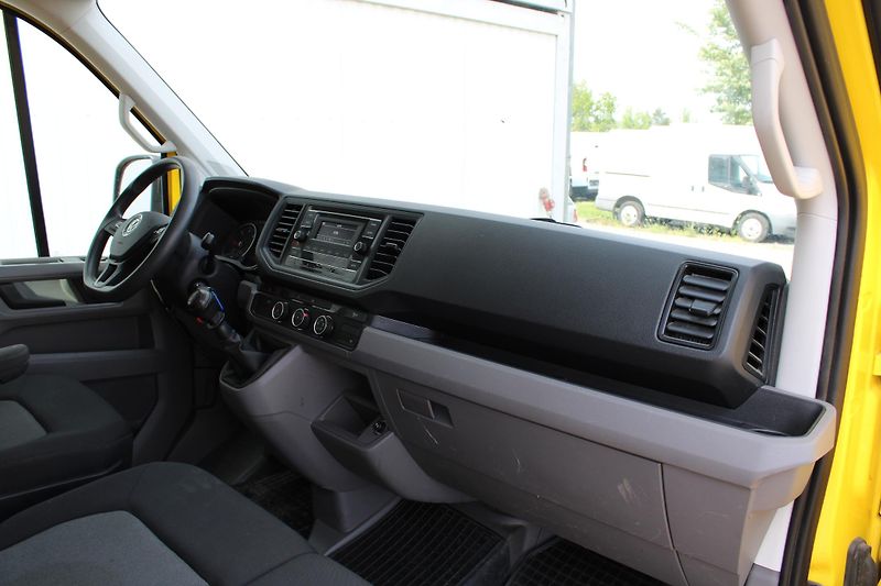 Volkswagen Crafter 2,0TDI*Tuplák*Valník*Hydr.ruka - fotka 15 z 22
