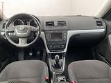 Škoda Yeti (2012) 1.4 TSi, Ambition Plus - náhled 8