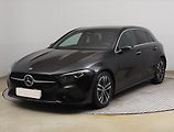 Mercedes-Benz Třídy A (2024) A 200 d - náhled 1