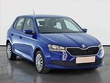 Škoda Fabia (2020) 1.0 TSI, ČR,1.maj, Serv.kniha - náhled 1