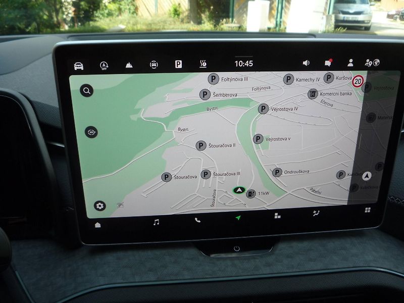 Škoda Kodiaq (2025) 2,0TDi 142kW DSG 4x4 Exclusive - fotka 14 z 23