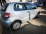 Volkswagen Fox (2009) 1,2 40kW - náhled 6