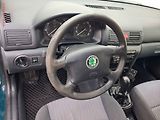 Škoda Octavia (2001) 1.9TDi, ČR, AC - náhled 12