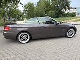 BMW Řada 3 320i cabrio e93 manuál - náhled 10