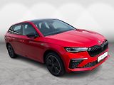 Škoda Scala MONTE CARLO 1.0TSI 85kW - náhled 9
