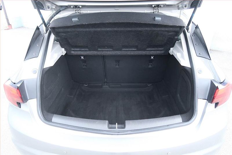 Opel Astra (2016) 1.0 Turbo, Automat, Serv.kniha - fotka 14 z 18