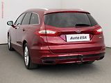 Ford Mondeo (2016) 2.0 EB, Titanium, AT, kůže - náhled 6
