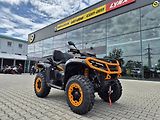 Can-Am Outlander Max 1000 XT-P (2026) Outlander MAX 1000R XT-P SAS M - náhled 1