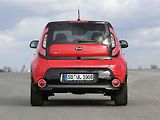 Kia Soul.
