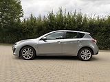 Mazda 3 2.0 Exclusive-Line - náhled 4