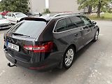 Škoda Superb (2020) Style 2.0 TDI DSG - náhled 2
